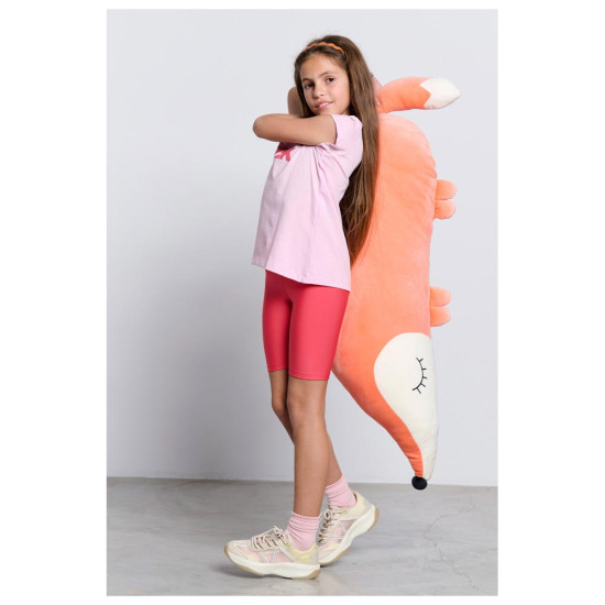 Bodytalk Παιδικό ποδηλατικό κολάν 2/4